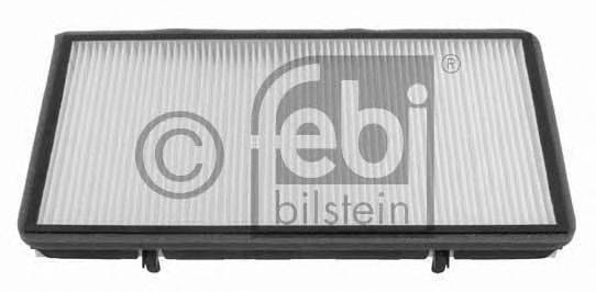 FEBI BILSTEIN 23717 Фільтр, повітря у внутрішньому просторі