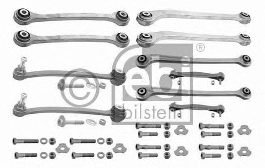 FEBI BILSTEIN 23801 Тяга/стійка, підвіска колеса