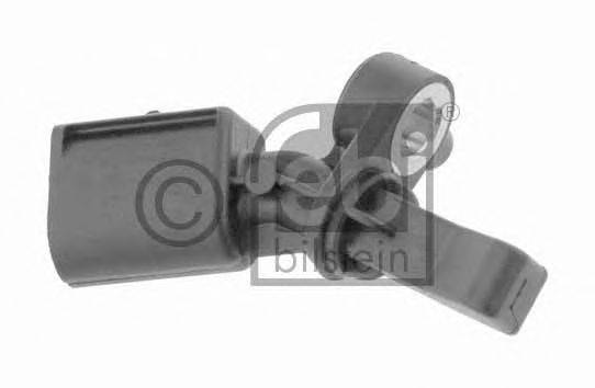 FEBI BILSTEIN 23804 Датчик, частота обертання колеса