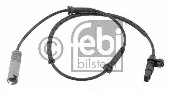 FEBI BILSTEIN 23809 Датчик, частота обертання колеса