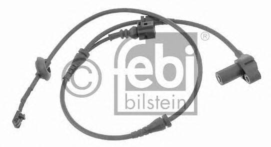 FEBI BILSTEIN 23820 Датчик, частота обертання колеса