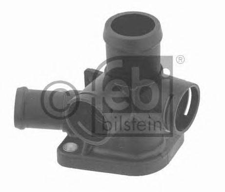 FEBI BILSTEIN 23846 Фланець охолоджувальної рідини