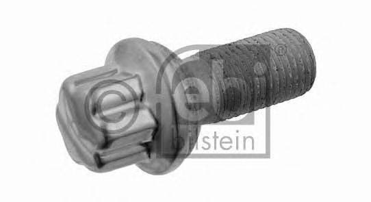 FEBI BILSTEIN 23933 Болт для кріплення колеса