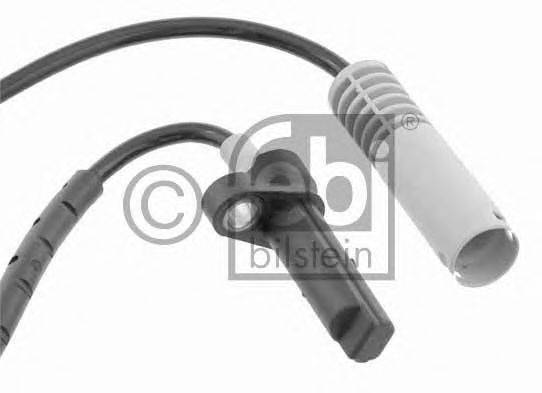 FEBI BILSTEIN 24127 Датчик, частота обертання колеса