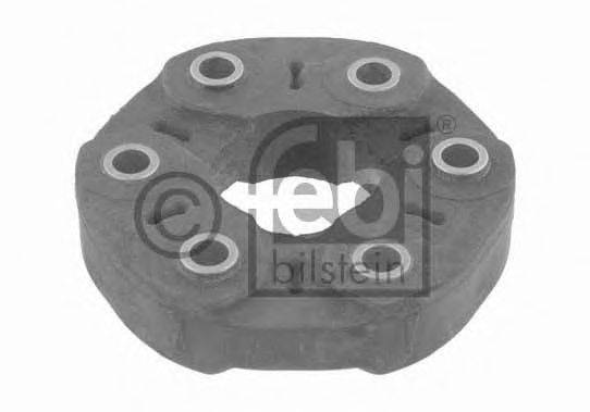 FEBI BILSTEIN 24250 Шарнір, поздовжній вал