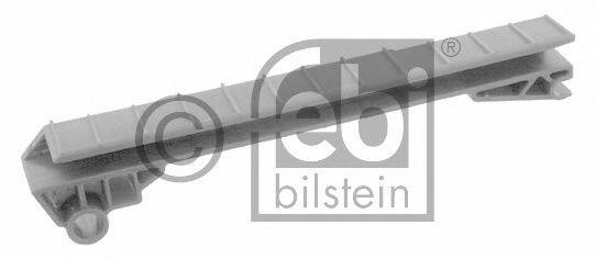 FEBI BILSTEIN 24272 Планка заспокійника, ланцюг приводу