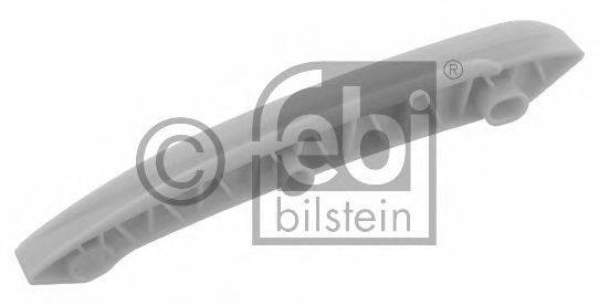 FEBI BILSTEIN 24286 Планка заспокійника, ланцюг приводу