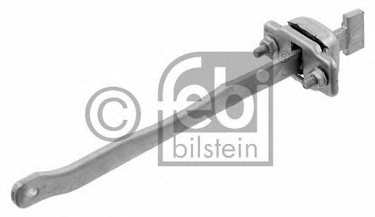 FEBI BILSTEIN 24337 Фіксатор дверей