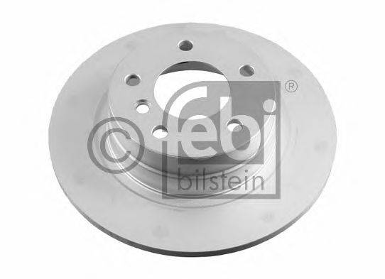 FEBI BILSTEIN 24471 гальмівний диск