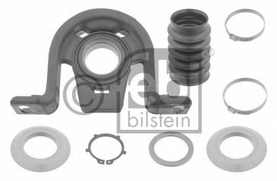 FEBI BILSTEIN 24493 Підвіска, карданний вал