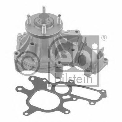 FEBI BILSTEIN 24589 Водяний насос