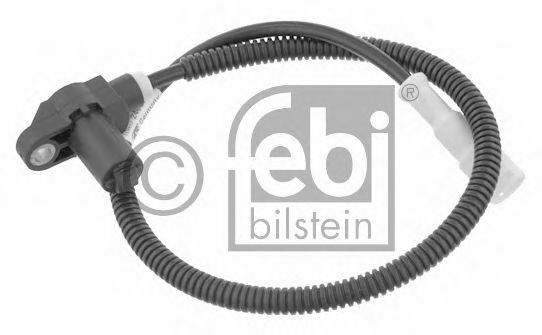 FEBI BILSTEIN 24614 Датчик, частота обертання колеса