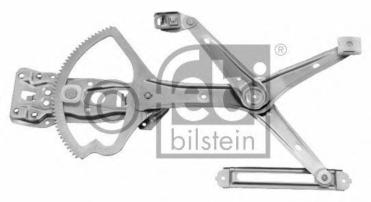 FEBI BILSTEIN 24728 Підйомний пристрій для вікон