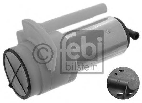 FEBI BILSTEIN 24870 Паливний насос