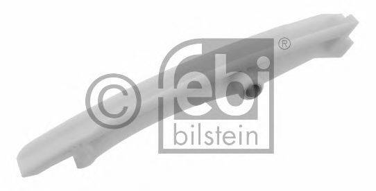 FEBI BILSTEIN 24891 Планка заспокійника, ланцюг приводу