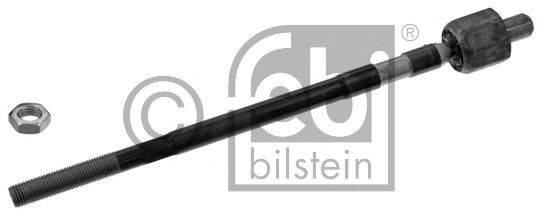 FEBI BILSTEIN 24914 Осьовий шарнір, рульова тяга