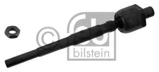 FEBI BILSTEIN 24969 Осьовий шарнір, рульова тяга