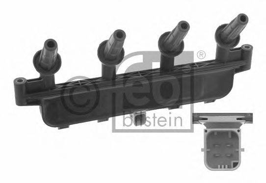 FEBI BILSTEIN 24997 Котушка запалювання