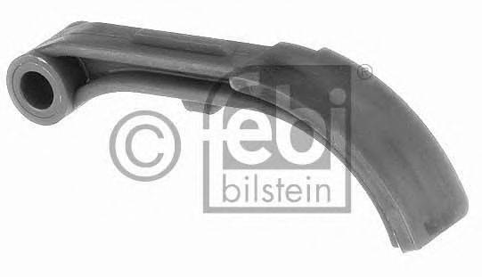 FEBI BILSTEIN 25050 Планка заспокійника, ланцюг приводу