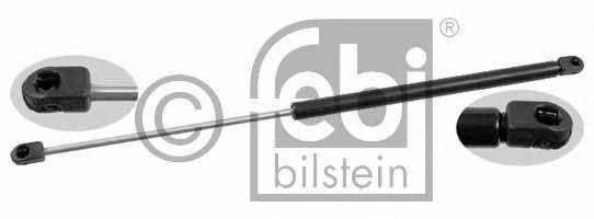 FEBI BILSTEIN 25126 Газова пружина, кришка багажника