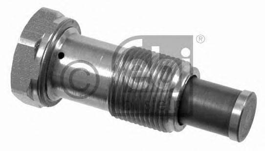 FEBI BILSTEIN 25238 Натягувач, ланцюг приводу