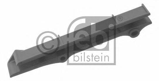 FEBI BILSTEIN 25306 Планка заспокійника, ланцюг приводу