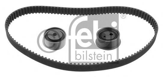 FEBI BILSTEIN 26052 Комплект ременя ГРМ