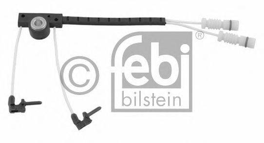 FEBI BILSTEIN 26073 Сигналізатор, знос гальмівних колодок