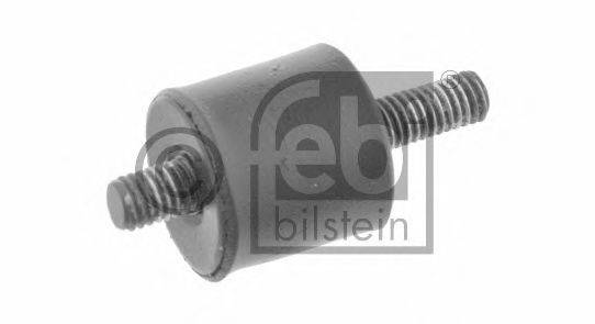 FEBI BILSTEIN 26079 Корпус, масляний фільтр