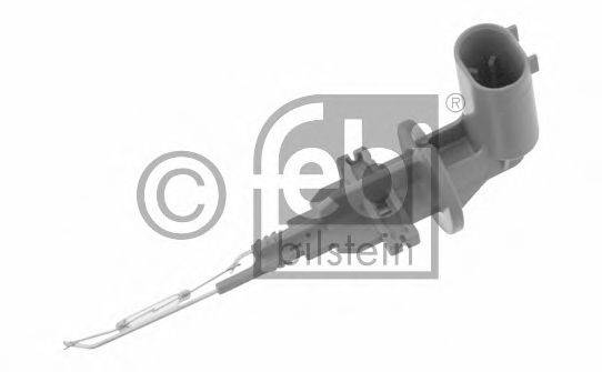 FEBI BILSTEIN 26115 Датчик, рівень охолоджувальної рідини