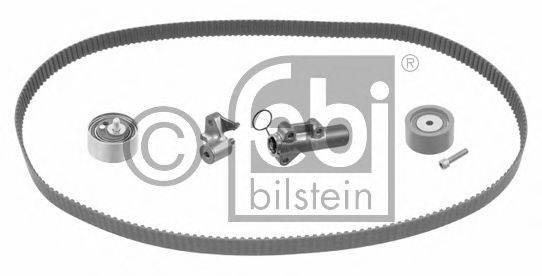 FEBI BILSTEIN 26124 Комплект ременя ГРМ