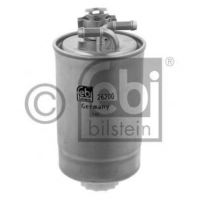 FEBI BILSTEIN 26200 Паливний фільтр