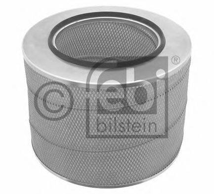 FEBI BILSTEIN 26415 Повітряний фільтр