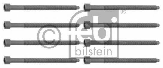 FEBI BILSTEIN 26423 Комплект болтів головки цилідра