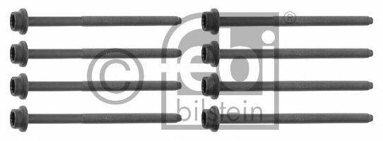 FEBI BILSTEIN 26434 Комплект болтів головки цилідра