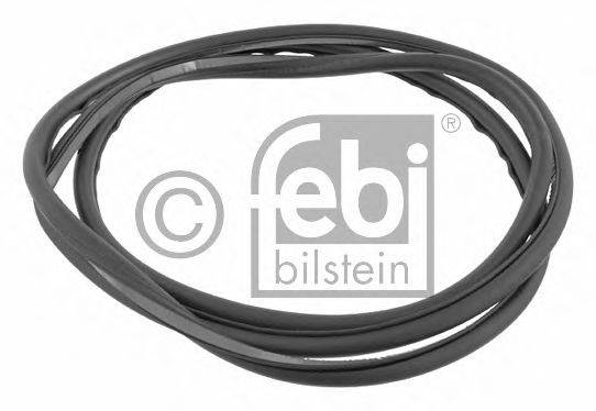 FEBI BILSTEIN 26497 Ущільнення дверей