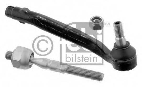 FEBI BILSTEIN 26628 Поперечна рульова тяга