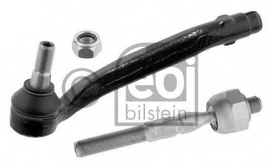 FEBI BILSTEIN 26629 Поперечна рульова тяга