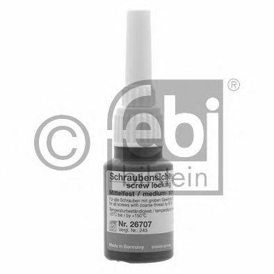 FEBI BILSTEIN 26707