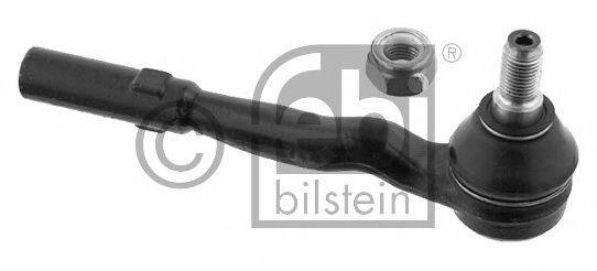 FEBI BILSTEIN 26758 Наконечник поперечної кермової тяги