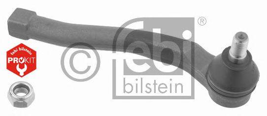 FEBI BILSTEIN 26795 Наконечник поперечної кермової тяги