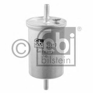 FEBI BILSTEIN 26819 Паливний фільтр