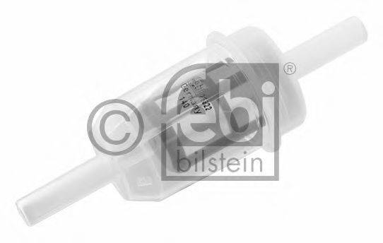 FEBI BILSTEIN 26822 Паливний фільтр