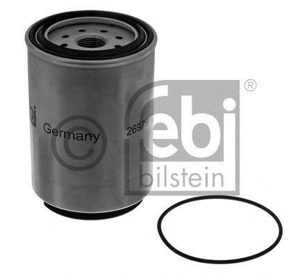 FEBI BILSTEIN 26979 Паливний фільтр