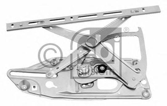 FEBI BILSTEIN 26997 Підйомний пристрій для вікон