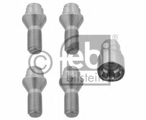 FEBI BILSTEIN 27054 Болт для кріплення колеса