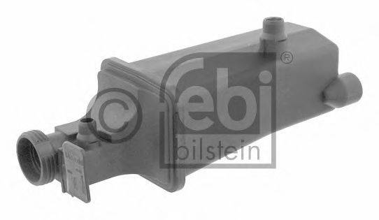 FEBI BILSTEIN 33550 Компенсаційний бак, охолоджуюча рідина