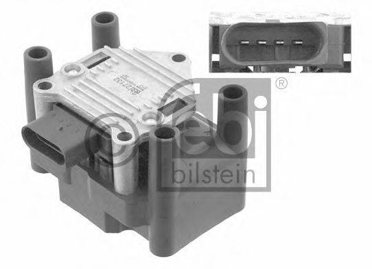 FEBI BILSTEIN 27132 Котушка запалювання