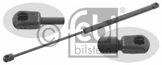 FEBI BILSTEIN 27654 Газова пружина, капот