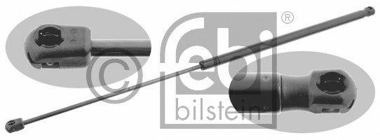 FEBI BILSTEIN 27711 Газова пружина, капот